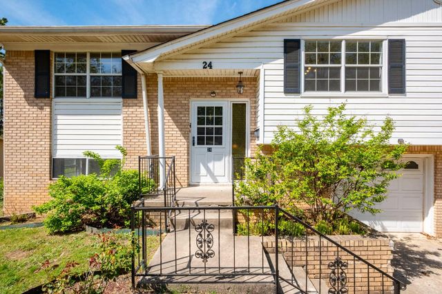 24 Kingspark Road, Little Rock, AR 72227