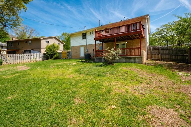 24 Kingspark Road, Little Rock, AR 72227