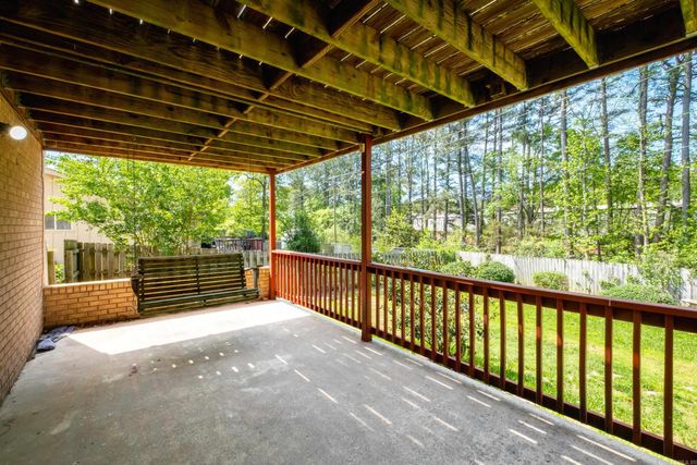 24 Kingspark Road, Little Rock, AR 72227