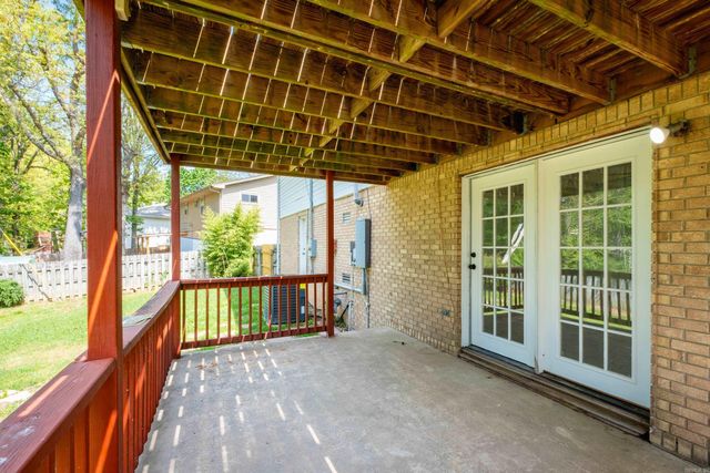 24 Kingspark Road, Little Rock, AR 72227