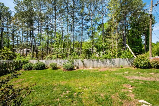 24 Kingspark Road, Little Rock, AR 72227