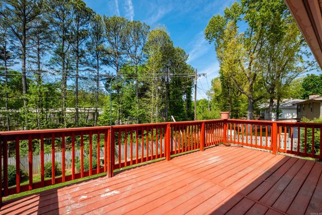 24 Kingspark Road, Little Rock, AR 72227