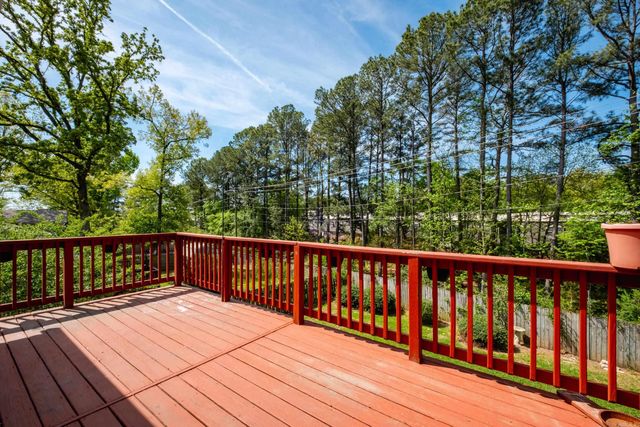 24 Kingspark Road, Little Rock, AR 72227