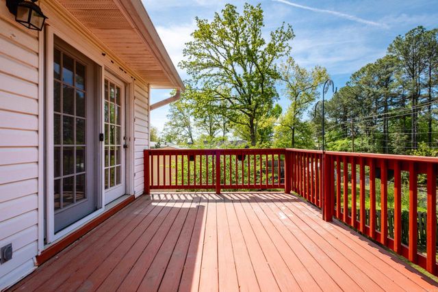 24 Kingspark Road, Little Rock, AR 72227