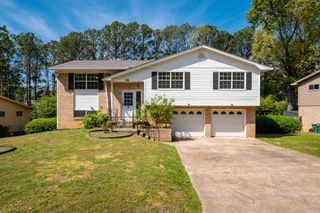 24 Kingspark Road, Little Rock, AR 72227