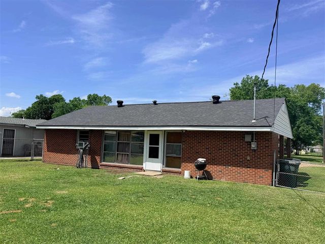 3601 Taylor Street, Lake Charles, LA 70607