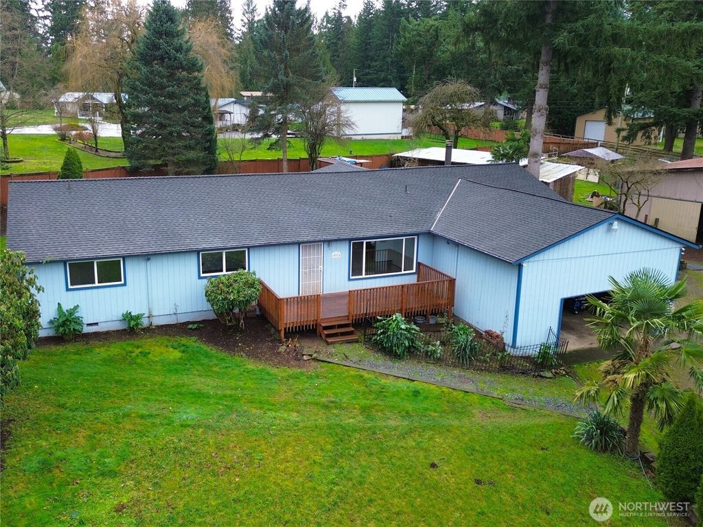 20925 260th Avenue SE, Maple Valley, WA 98038
