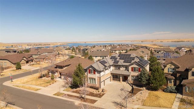 26746 E Peakview Drive, Aurora, CO 80016