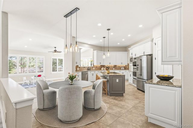 26746 E Peakview Drive, Aurora, CO 80016