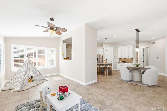 26746 E Peakview Drive, Aurora, CO 80016