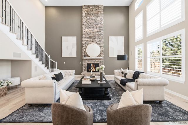 26746 E Peakview Drive, Aurora, CO 80016