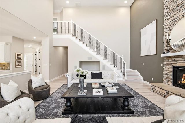 26746 E Peakview Drive, Aurora, CO 80016