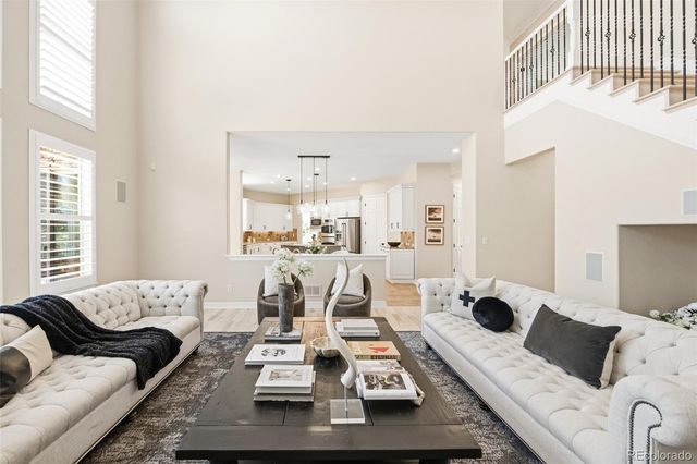 26746 E Peakview Drive, Aurora, CO 80016