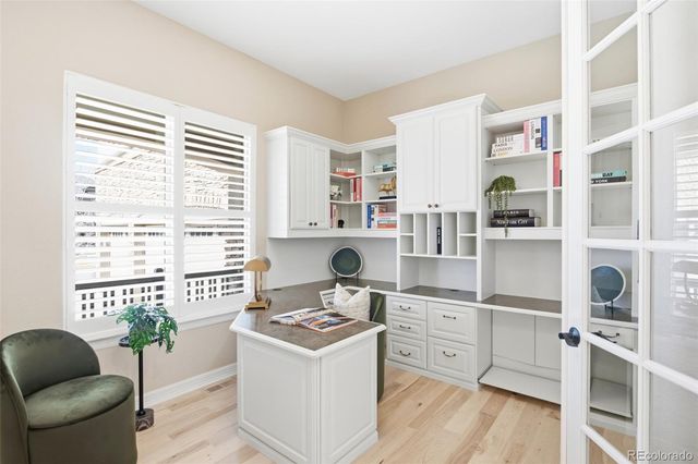 26746 E Peakview Drive, Aurora, CO 80016