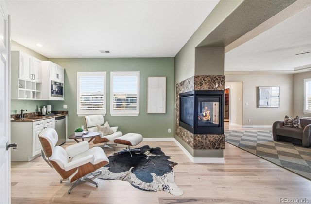 26746 E Peakview Drive, Aurora, CO 80016