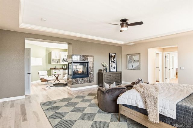 26746 E Peakview Drive, Aurora, CO 80016