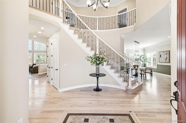 26746 E Peakview Drive, Aurora, CO 80016