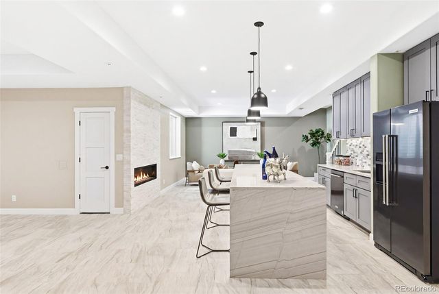 26746 E Peakview Drive, Aurora, CO 80016