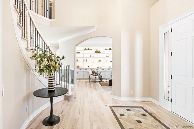 26746 E Peakview Drive, Aurora, CO 80016