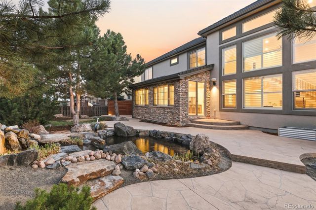 26746 E Peakview Drive, Aurora, CO 80016