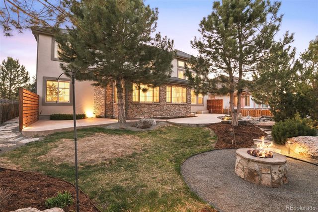 26746 E Peakview Drive, Aurora, CO 80016