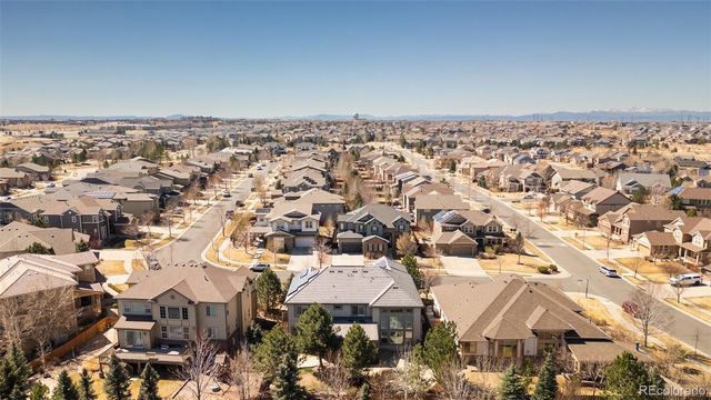 26746 E Peakview Drive, Aurora, CO 80016