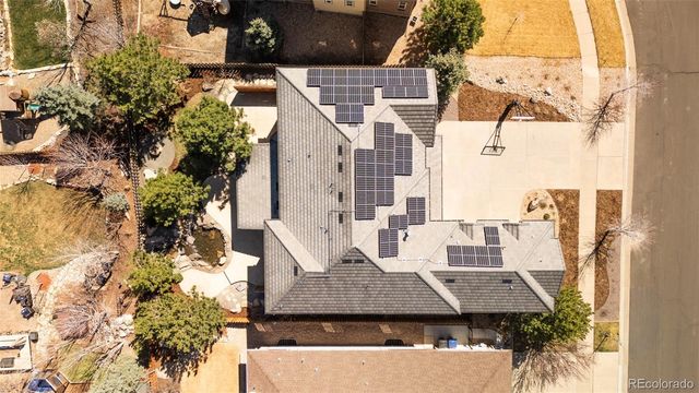 26746 E Peakview Drive, Aurora, CO 80016