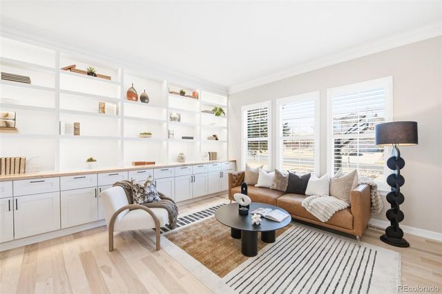 26746 E Peakview Drive, Aurora, CO 80016