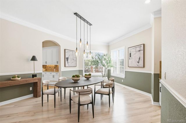 26746 E Peakview Drive, Aurora, CO 80016