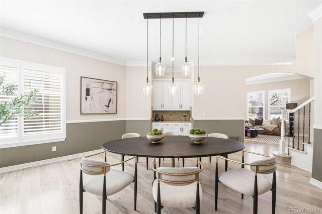 26746 E Peakview Drive, Aurora, CO 80016