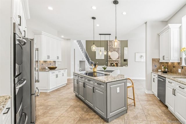 26746 E Peakview Drive, Aurora, CO 80016