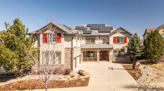 26746 E Peakview Drive, Aurora, CO 80016