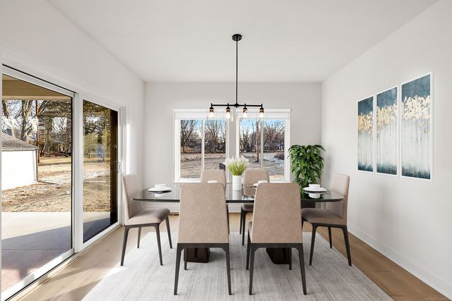 45396 Deneweth Street, Macomb Twp, MI 48042