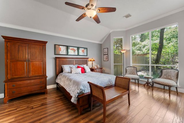 43 Tethered Vine Place, The Woodlands, TX 77382