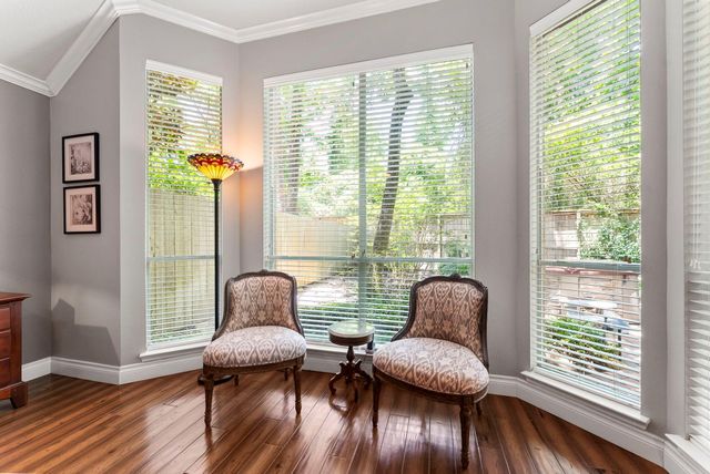 43 Tethered Vine Place, The Woodlands, TX 77382