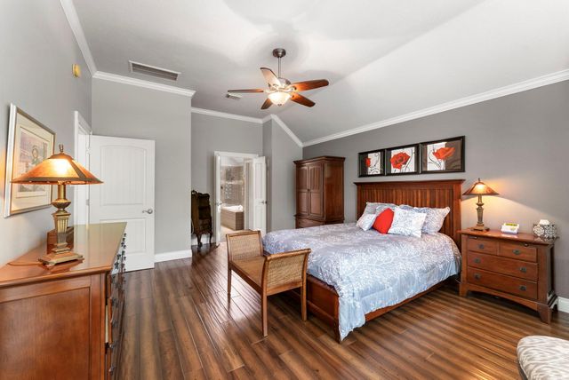 43 Tethered Vine Place, The Woodlands, TX 77382