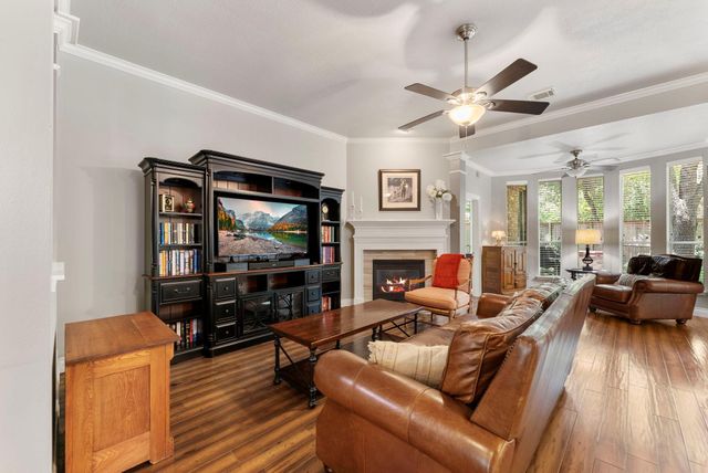 43 Tethered Vine Place, The Woodlands, TX 77382