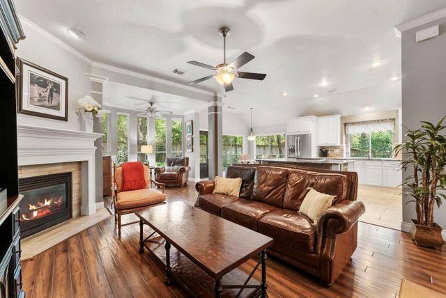43 Tethered Vine Place, The Woodlands, TX 77382