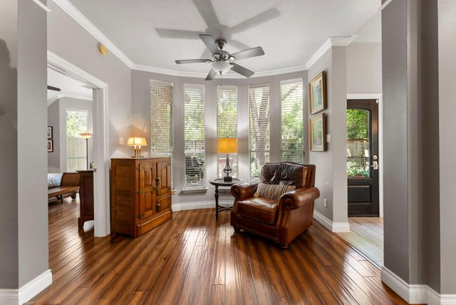 43 Tethered Vine Place, The Woodlands, TX 77382