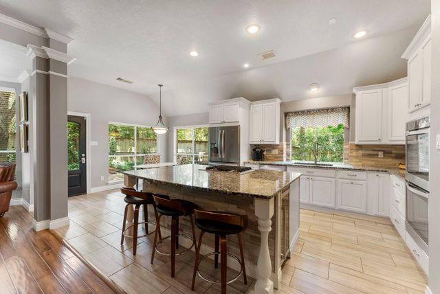 43 Tethered Vine Place, The Woodlands, TX 77382