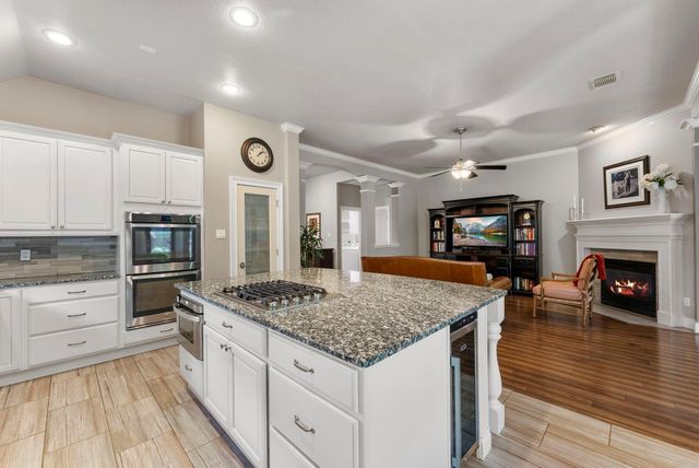 43 Tethered Vine Place, The Woodlands, TX 77382