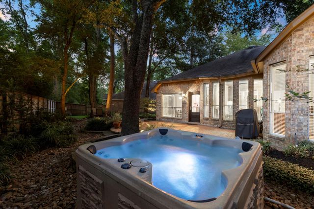 43 Tethered Vine Place, The Woodlands, TX 77382