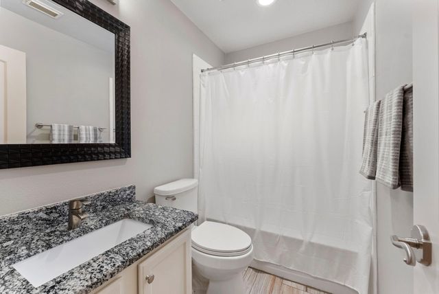 43 Tethered Vine Place, The Woodlands, TX 77382