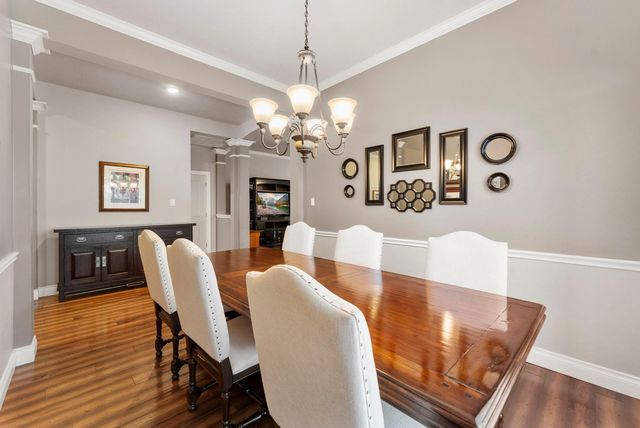 43 Tethered Vine Place, The Woodlands, TX 77382