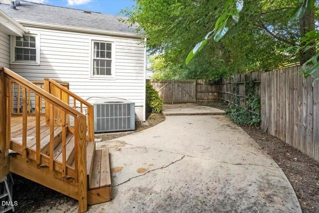 702 Colleton Road, Raleigh, NC 27610