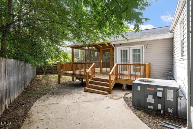 702 Colleton Road, Raleigh, NC 27610