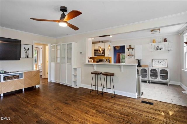 702 Colleton Road, Raleigh, NC 27610