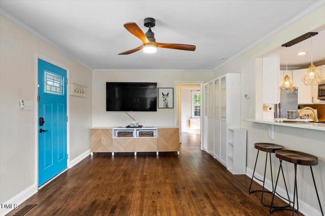 702 Colleton Road, Raleigh, NC 27610