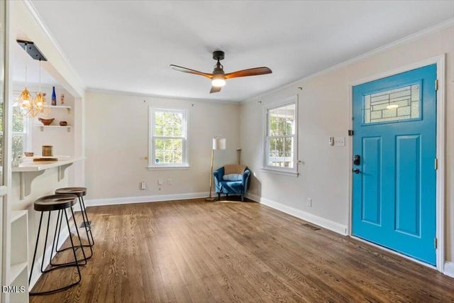 702 Colleton Road, Raleigh, NC 27610