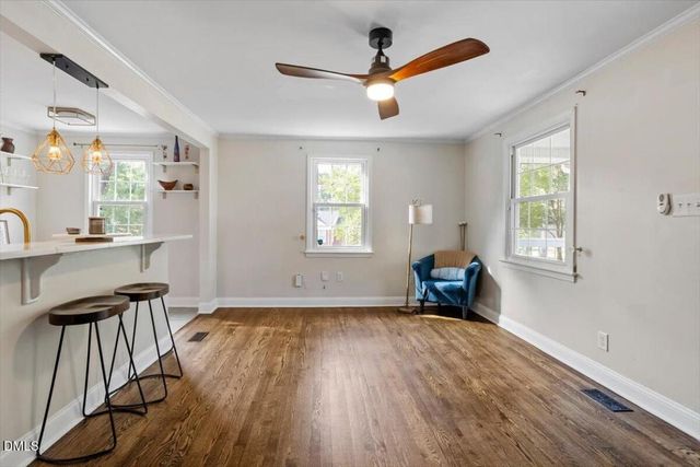 702 Colleton Road, Raleigh, NC 27610